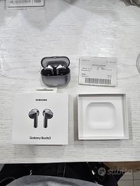 Samsung BUDS 3