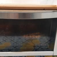 Fornetto elettrico Nodis