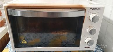 Fornetto elettrico Nodis