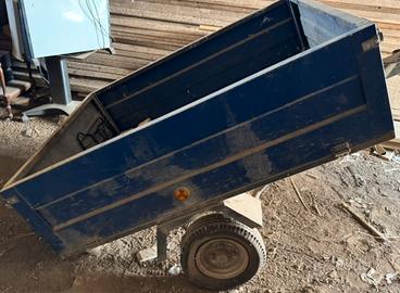 Carrello appendice