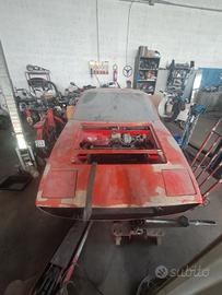 matra simca baghera 