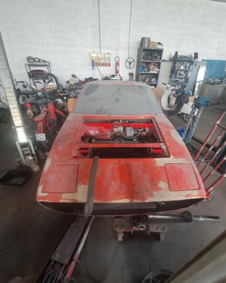 matra simca baghera 