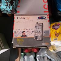 Cellulare Treo Tim pari al nuovo