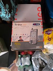 Cellulare Treo Tim pari al nuovo