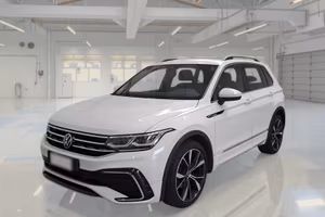 VOLKSWAGEN TIGUAN 2.0 TDI SCR 110KW R-LINE DSG SUV