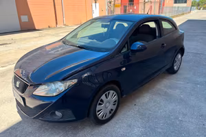 Seat Ibiza 1.2 70 CV 3 porte Reference