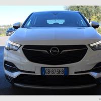 OPEL Grandland X 1.5 D Ecotec S&S aut. Inn.