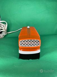 Spazzola elettrica termozeta nuova