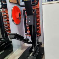 Step Technogym - Rampica