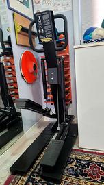 Step Technogym - Rampica