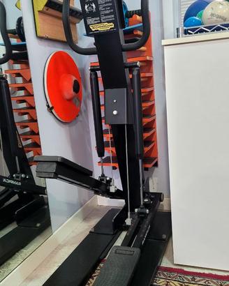 Step Technogym - Rampica