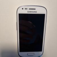 Samsung S 3 mini