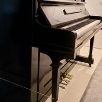 Pianoforte Verticale