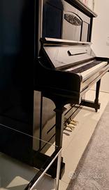 Pianoforte Verticale