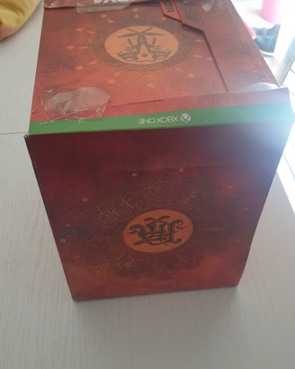 Farcry4 limited kyrat edition xbox one