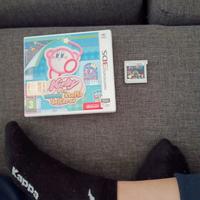 gioco Nintendo 3ds