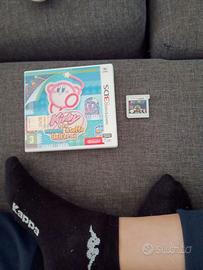 gioco Nintendo 3ds