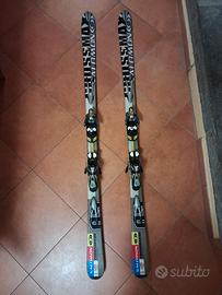 Sci Salomon Crossmax