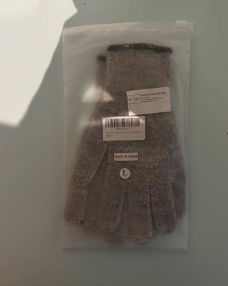 Guanti da cucina antitaglio