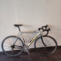 bici da corsa 