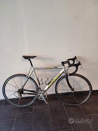 bici da corsa 