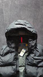 Gilet nero Ralph Lauren poumino L