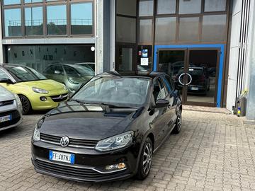 Volkswagen Polo 1.0 MPI 75 CV 5p. Comfortline