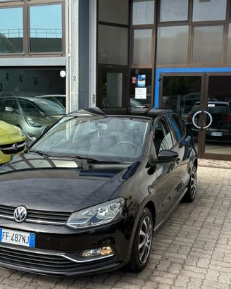 Volkswagen Polo 1.0 MPI 75 CV 5p. Comfortline