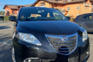 lancia ypsilon twinair gold