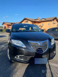 lancia ypsilon twinair gold