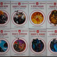 Libri di fantascienza