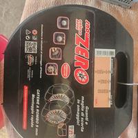 AUTORADIO, CATENE E KIT GONFIAGGIO