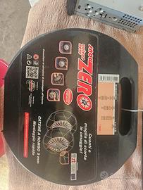 AUTORADIO, CATENE E KIT GONFIAGGIO