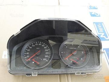 Quadro strumenti Volvo V50 anno 2009