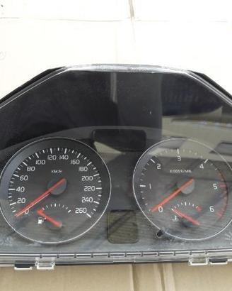 Quadro strumenti Volvo V50 anno 2009