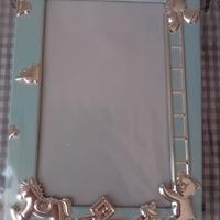 Cornice foto bimbo