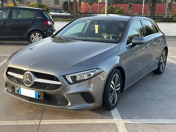 Mercedes Classe A 180