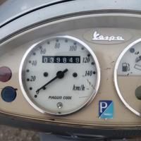 Piaggio Vespa 125 ET4 - 2024