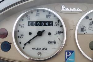 Piaggio Vespa 125 ET4 - 2024