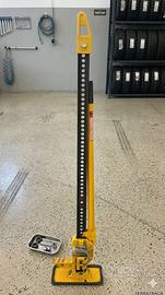 Binda High-Lift Originale per fuoristrada