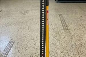 Binda High-Lift Originale per fuoristrada