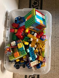 Lego duplo