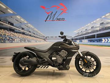 Benda Motorcycles LFC 700 "PRO" pronta consegna