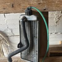 Radiatore yamaha dt 50