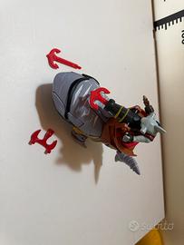 Fisher-price imaginext pirate