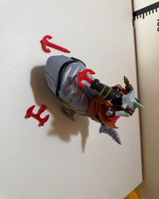 Fisher-price imaginext pirate