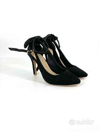 Scarpe tacchi alti