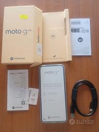 Motorola g05 n.u.o.v.o  8/256 dual SIM 