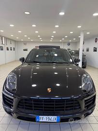 Porsche Macan 3.0 full optional