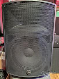 Casse MONTARBO FiveO D12A